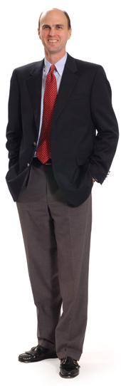 Dr. Reed Welch